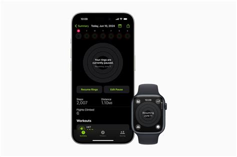 how to fake exercise on apple watch|apple watch rest day cheat.